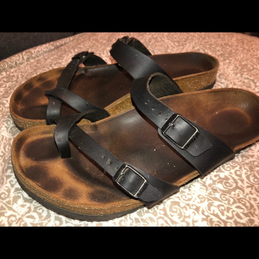 size 12 birkenstock